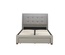 Deepsleep Empire High Foot End Bed Frame