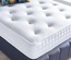 Deepsleep Silk 1000 Ottoman Bed Set