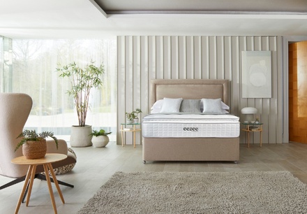 Sleepeezee Natural 4000 Mattress