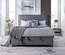 Kaydian Newton Ottoman Bed Frame