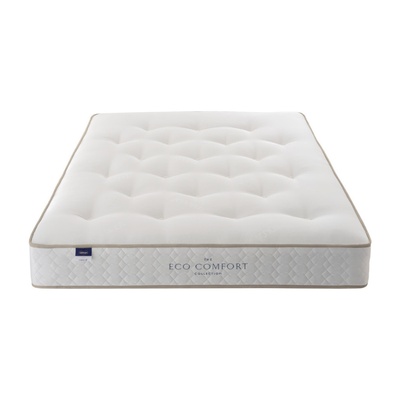 Silentnight Amsterdam Miracoil Ortho Mattress