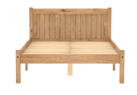 Deepsleep Empire High Foot End Bed Frame