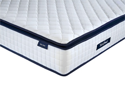 Sleepsoul Bliss 1500 Mattress