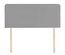 Hypnos Emily Strutted Headboard