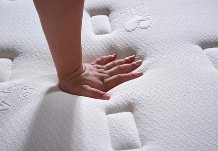 Sleepsoul Space 3000 Pocket Spring Mattress