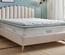Silentnight UltraGel 2000 Cool-to-Touch Pillowtop Mattress