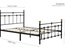 Birlea Atlas Metal Bed Frame