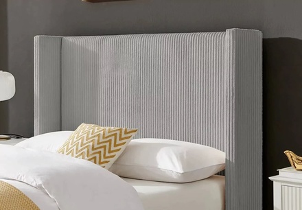 Deepsleep Empire High Foot End Bed Frame