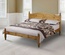 Windsor Beds Duchess Low Foot End Bed Frame