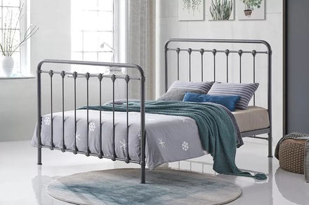 Time Living Havana Bed Frame