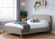 Birlea Quebec Bed Frame