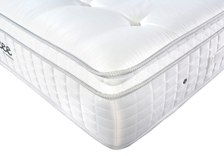 Sleepeezee Natural 4000 Mattress