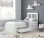 Birlea Appleby Wooden Storage Bed Frame