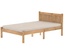 Deepsleep Empire High Foot End Bed Frame