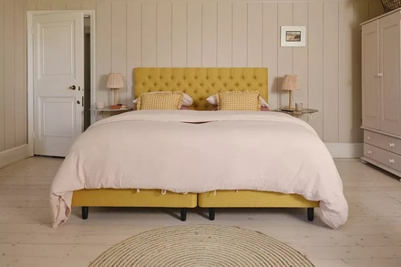 Deepsleep Balmoral Divan Bed