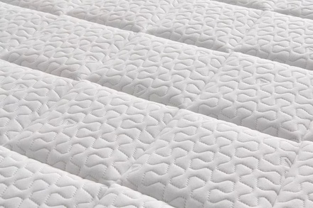 Silentnight UltraGel 1000 Pocket Mattress
