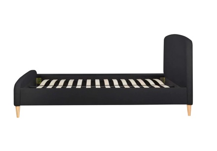 Deepsleep Empire High Foot End Bed Frame