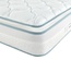 Silentnight UltraGel 2000 Cool-to-Touch Pillowtop Mattress