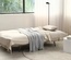Deepsleep Empire High Foot End Bed Frame