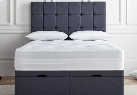 Deepsleep Buckingham 1000 Mattress