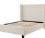 Deepsleep Empire High Foot End Bed Frame