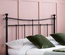 Birlea Emily Metal Bed Frame