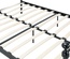 Birlea Emily Metal Bed Frame