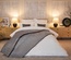 Egyptian Cotton 1000 Thread Count Duvet Cover