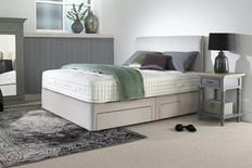 Harrison Spinks Zuri 10750 Mattress