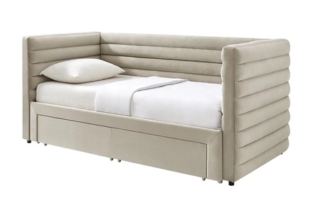 Deepsleep Empire High Foot End Bed Frame