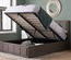 Birlea Hannover Ottoman Bed Frame