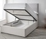 Deepsleep Dorchester 1000 Ottoman Bed Set