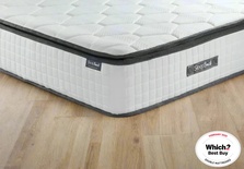 Sleepsoul Bliss 800 Mattress