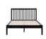 Deepsleep Empire High Foot End Bed Frame