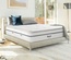 Sleepeezee Boutique Rhode Island Mattress + Premium Divan Bed