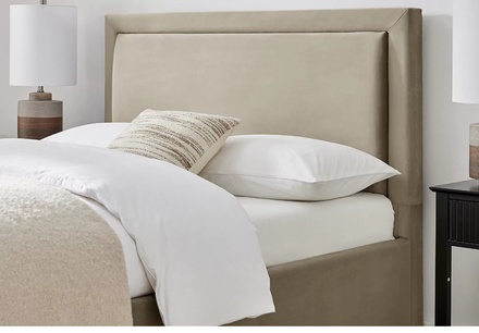 Deepsleep Empire High Foot End Bed Frame