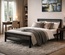 Time Living Meridian Bed Frame