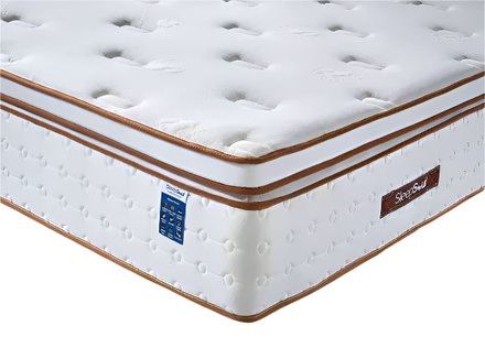 Sleepsoul Space 3000 Mattress