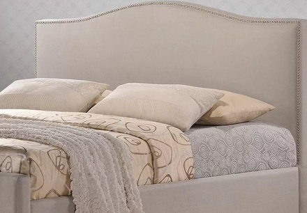 Time Living Brunswick Ottoman Bed Frame