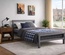 Time Living City Block Bed Frame