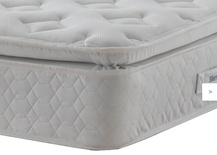 Silentnight Elite Laila Eco Miracoil Mattress