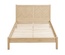 Deepsleep Empire High Foot End Bed Frame