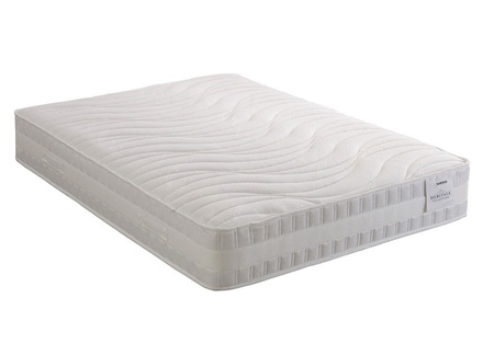 Health Beds Heritage Cool Memory 2000 Mattress