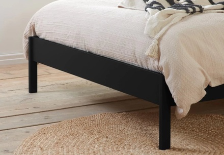 Deepsleep Empire High Foot End Bed Frame