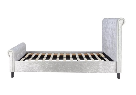 Deepsleep Empire High Foot End Bed Frame