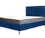 Deepsleep Empire High Foot End Bed Frame