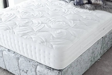 Deepsleep Opal Pocket 1000 Mattress