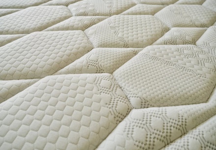 Deepsleep Empire High Foot End Bed Frame