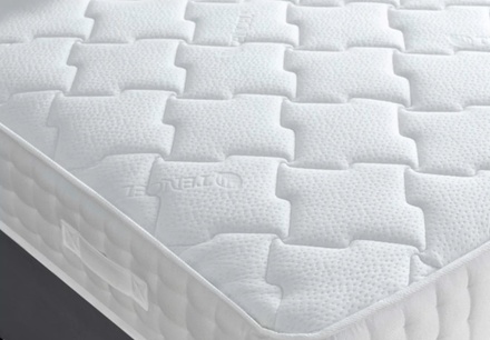 Deepsleep Majestic 1500 Divan Bed