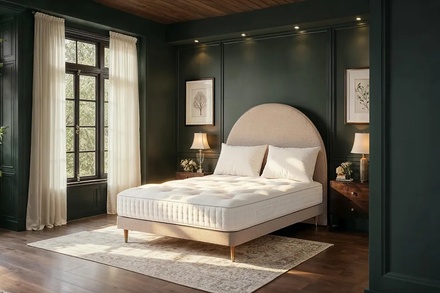 Harrison Spinks Wildwood Acorn 1000 Mattress